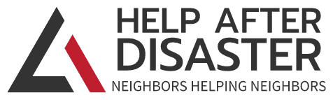 Help After Disaster