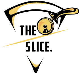 The Slice Pizza