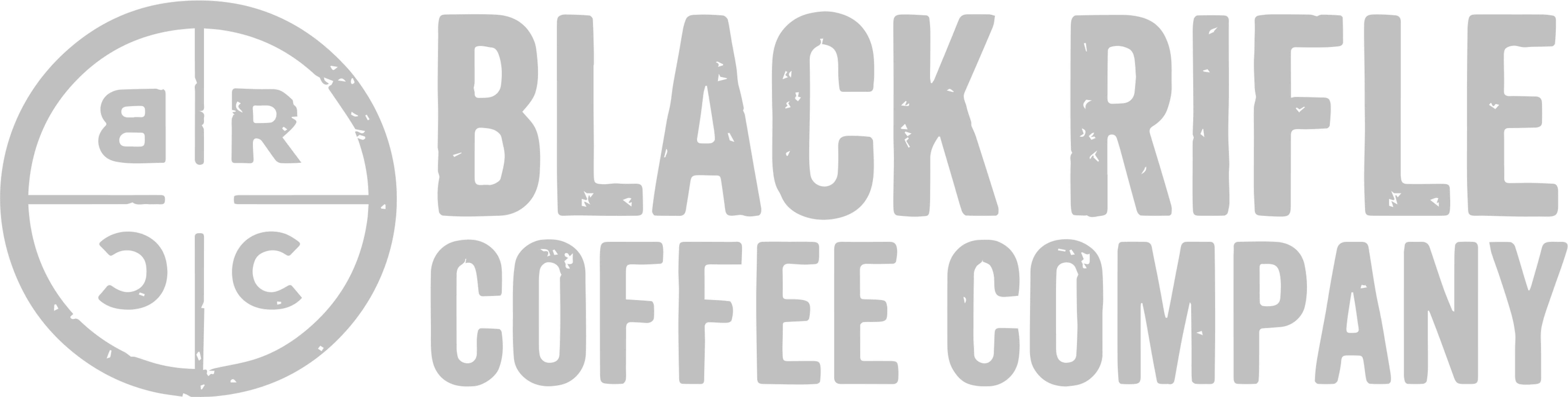 Black Rifle Coffee Company