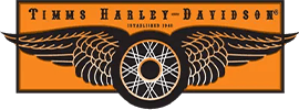 Timms Harley-Davidson