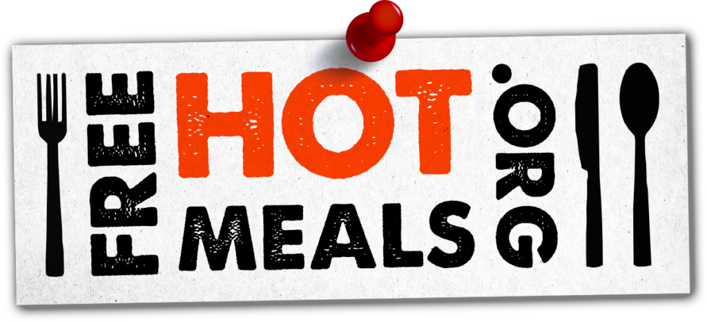 Free Hot Meals