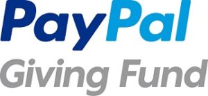 PayPal Giving Fund