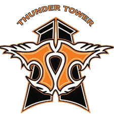 Thunder Tower Harley Davidson