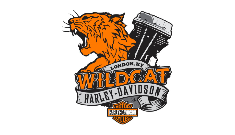 Wildcat Harley Davidson