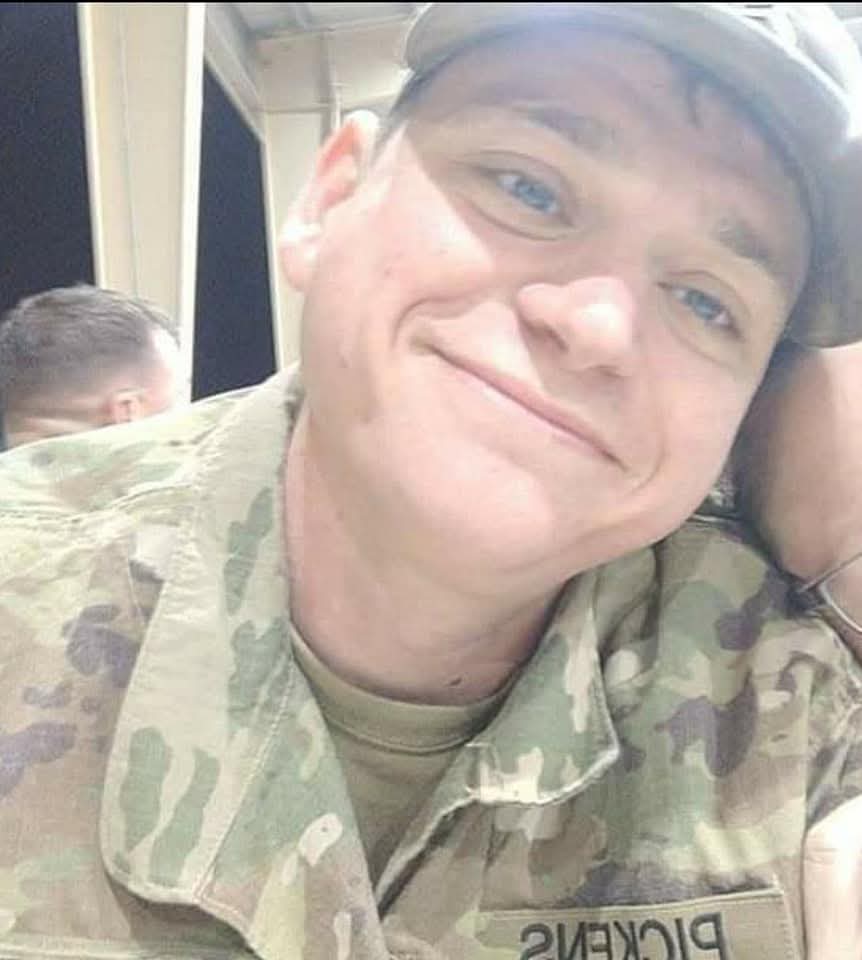 Photo of Thomas Rex Pickens IV ("Trex")