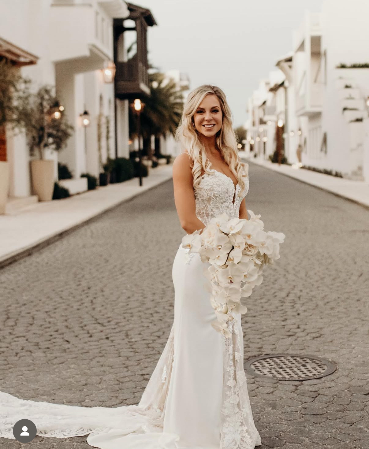 Photo of Lauren Leigh Gregory