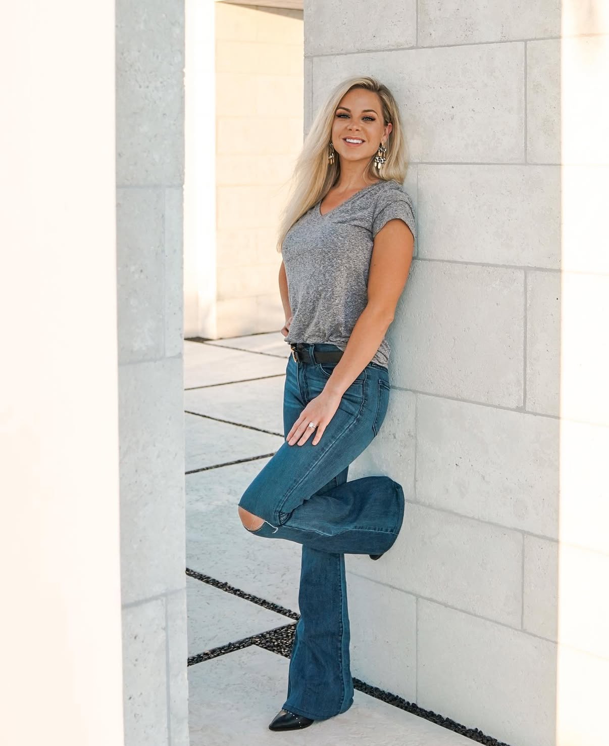 Lauren Leigh Gregory — photo 3