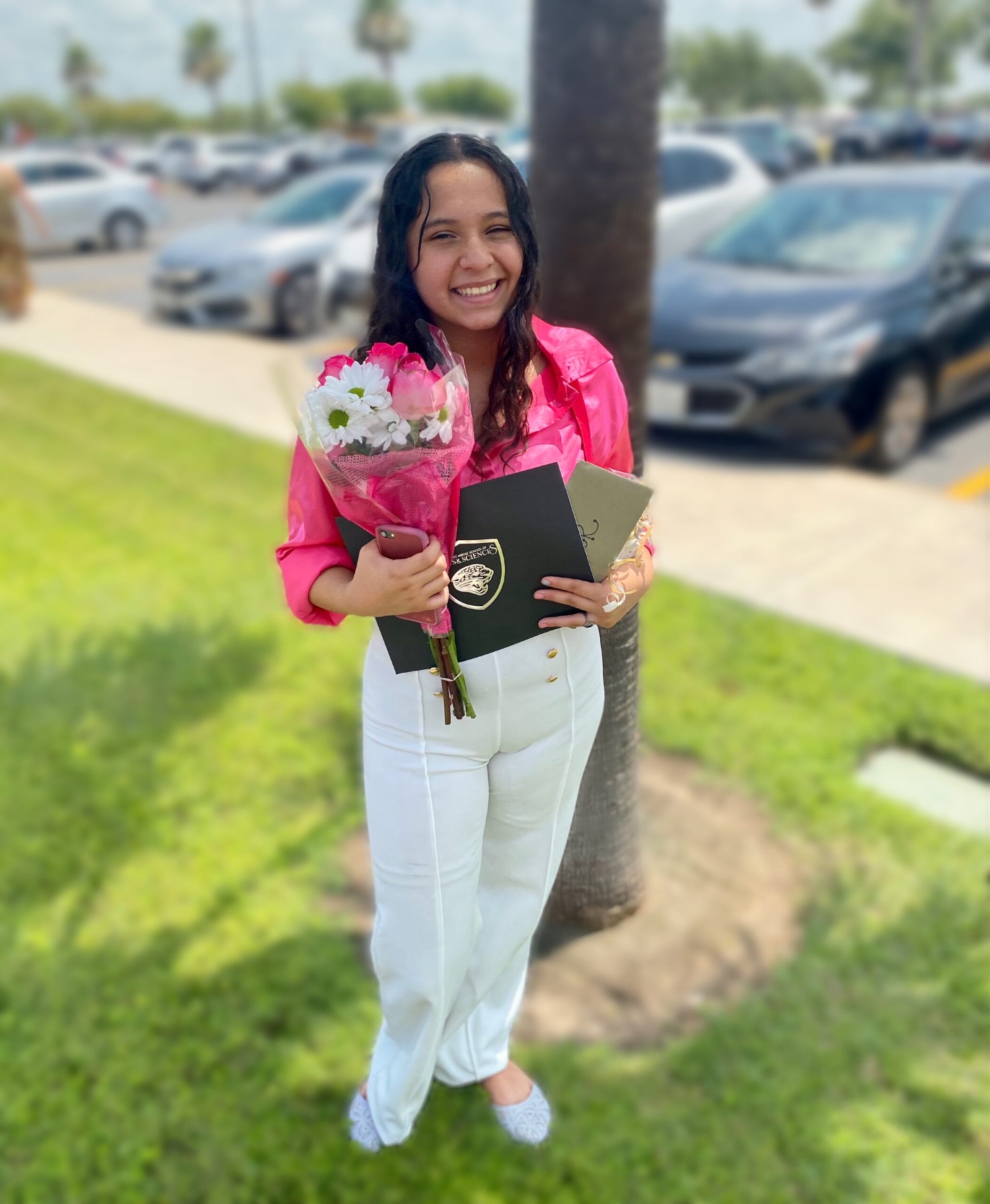 Photo of Aurelia Star Ramirez