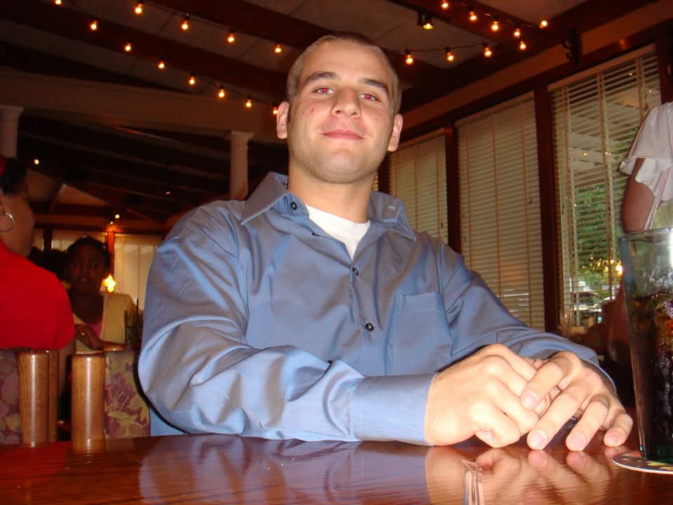 Photo of Charley Sierra