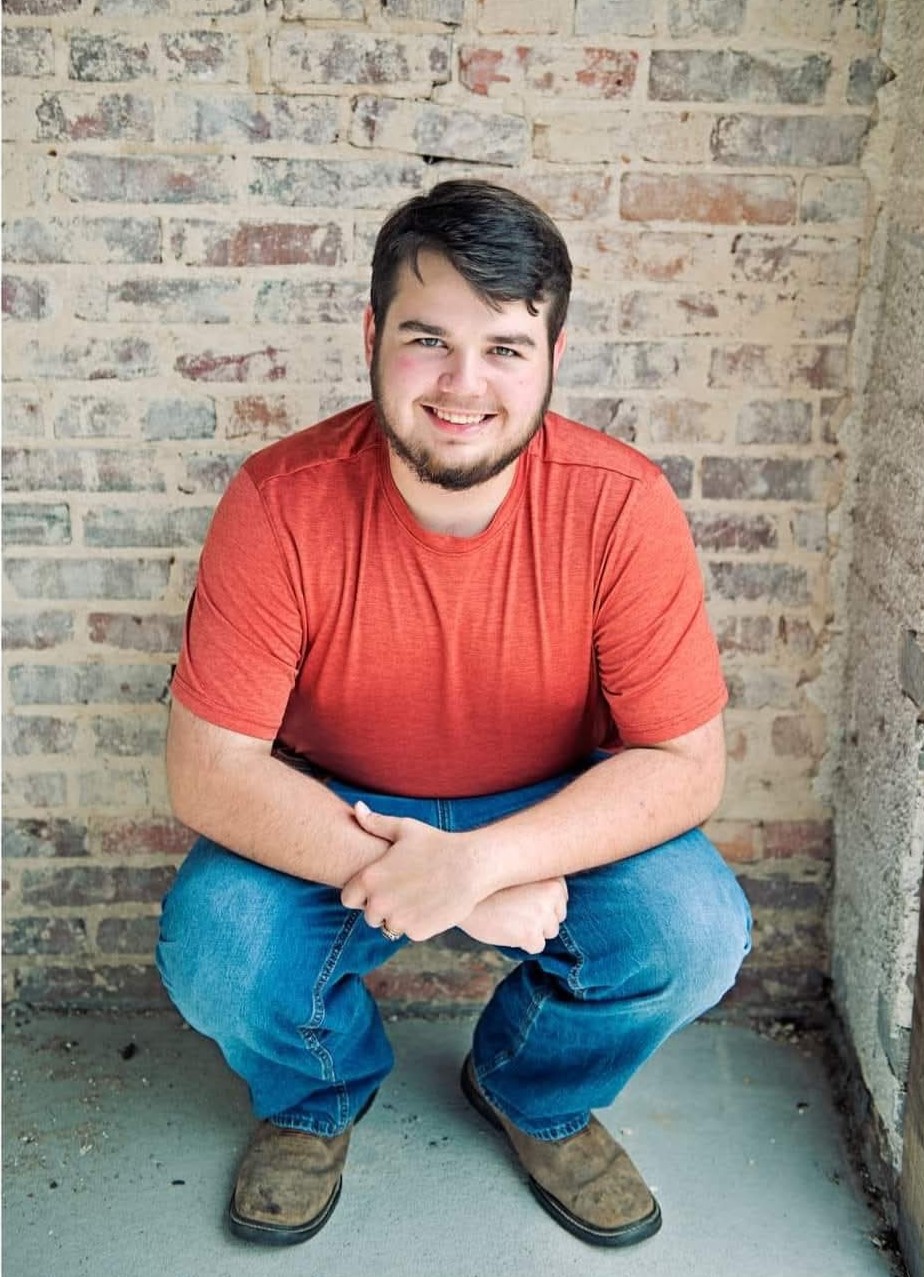 Photo of Dalton Mancil