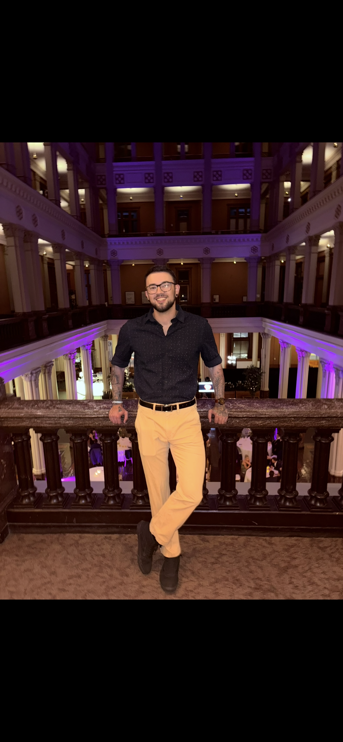 Photo of Jacob Mantalica