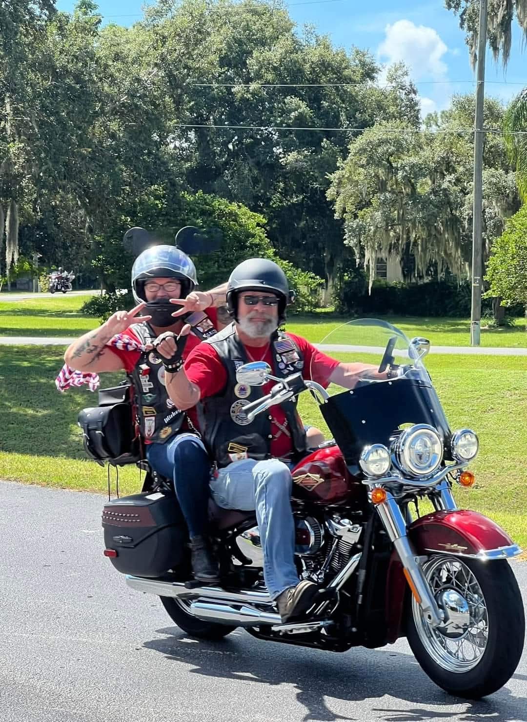 Jong von Hartmann Jr — photo 2