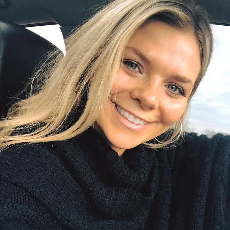 Photo of Lexi Bergstrom