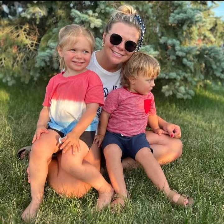 Lexi Bergstrom — photo 1