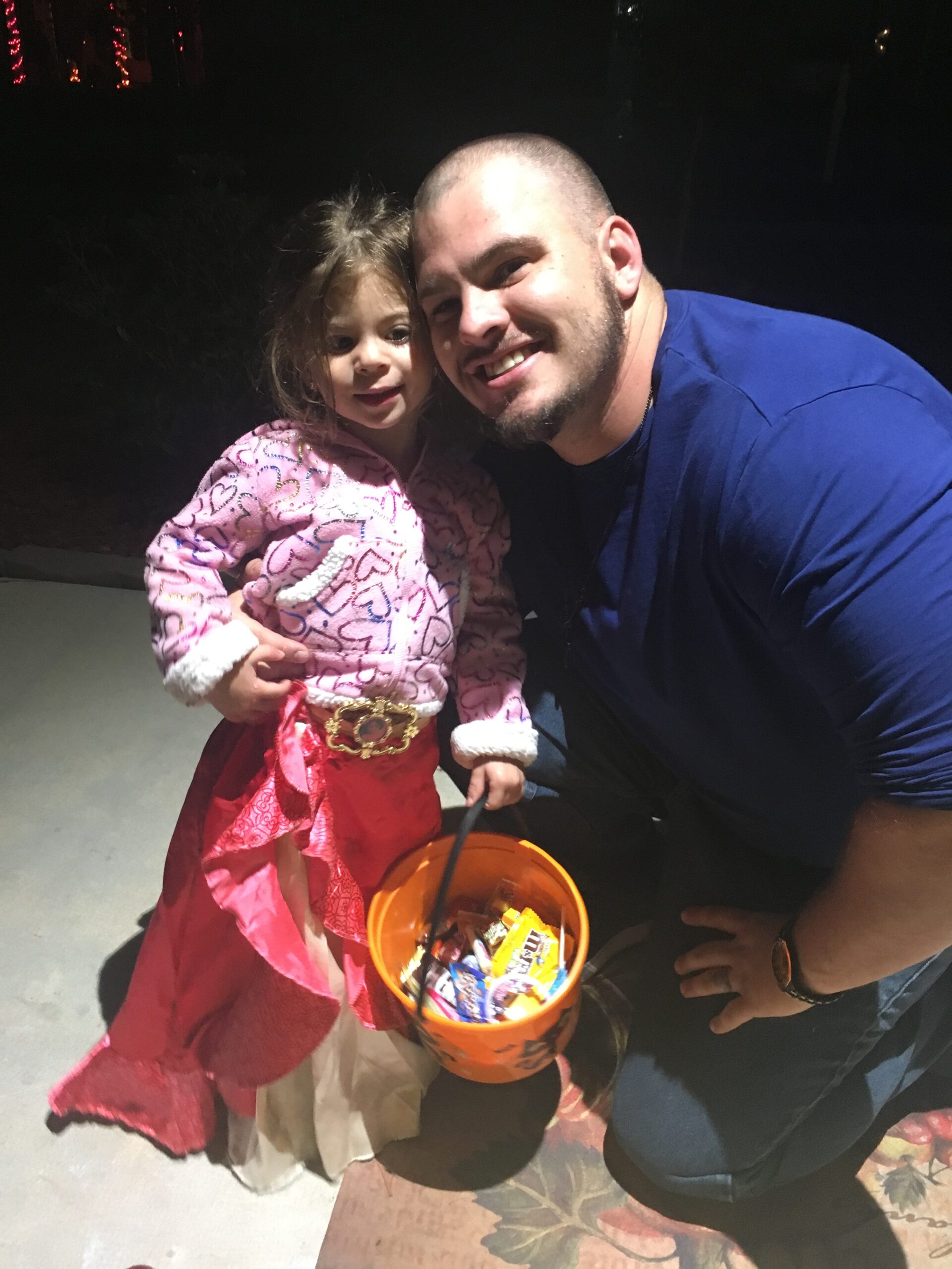 Sgt Jordan B Roberts — photo 2