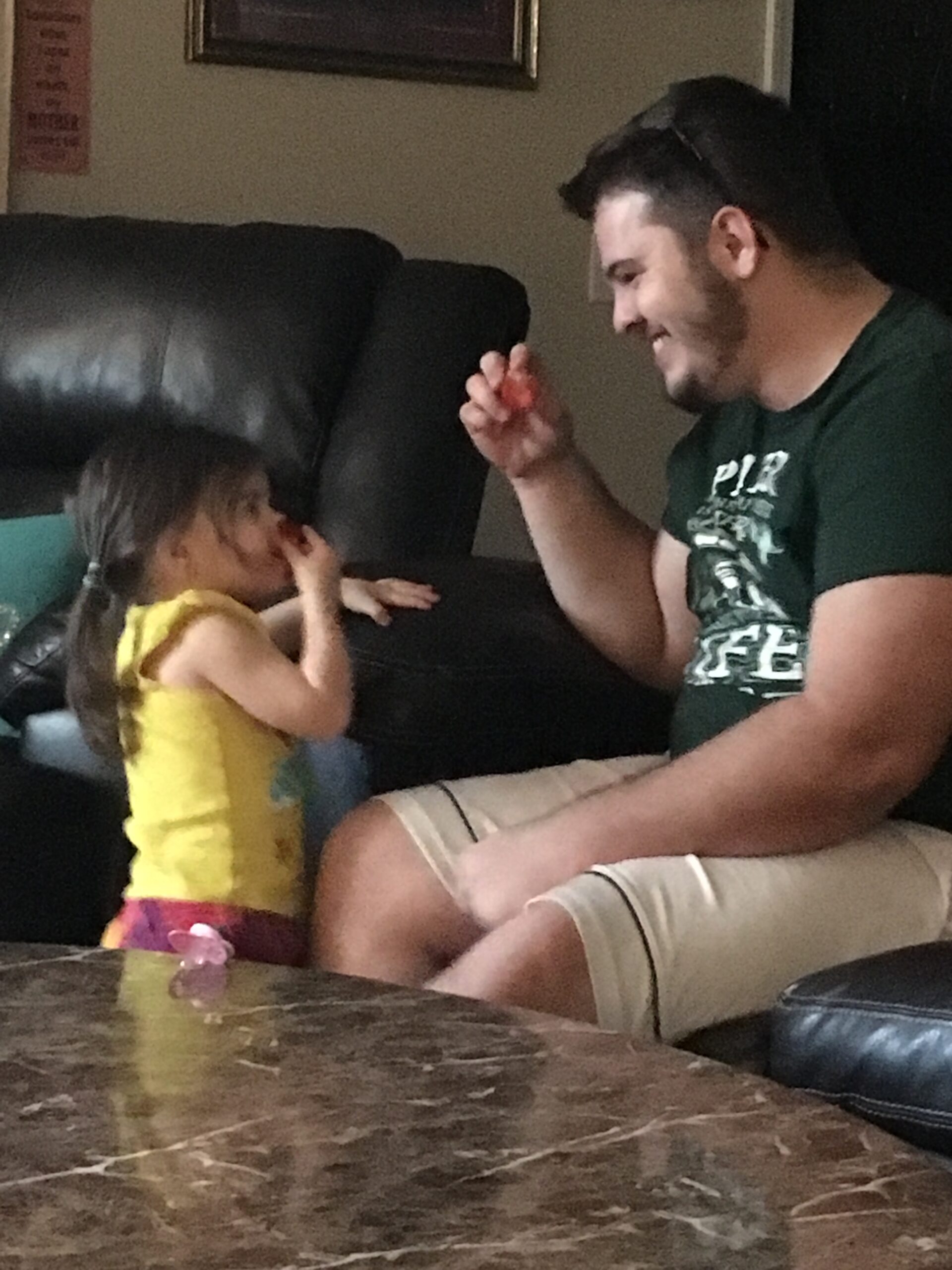 Sgt Jordan B Roberts — photo 3