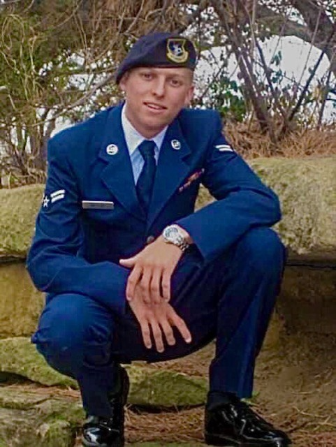 SrA Derek Scott Martin — photo 3