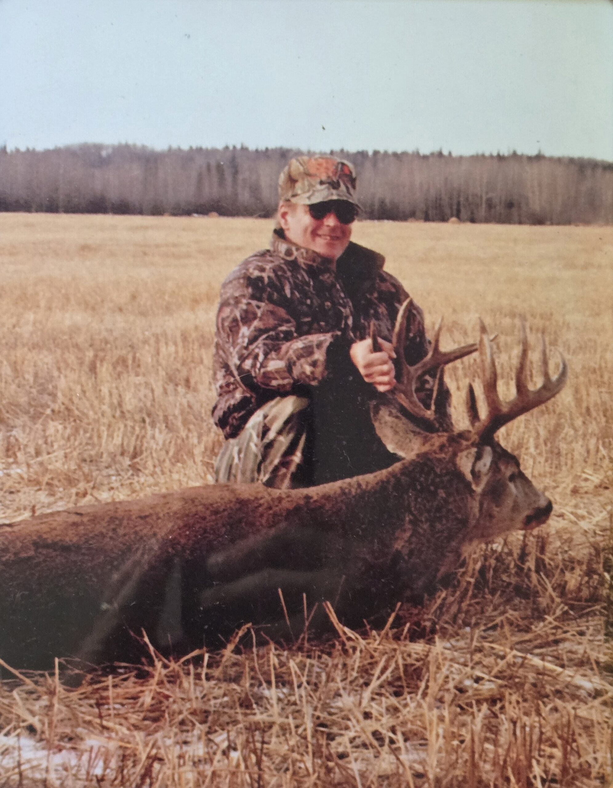 Photo of David DeMone