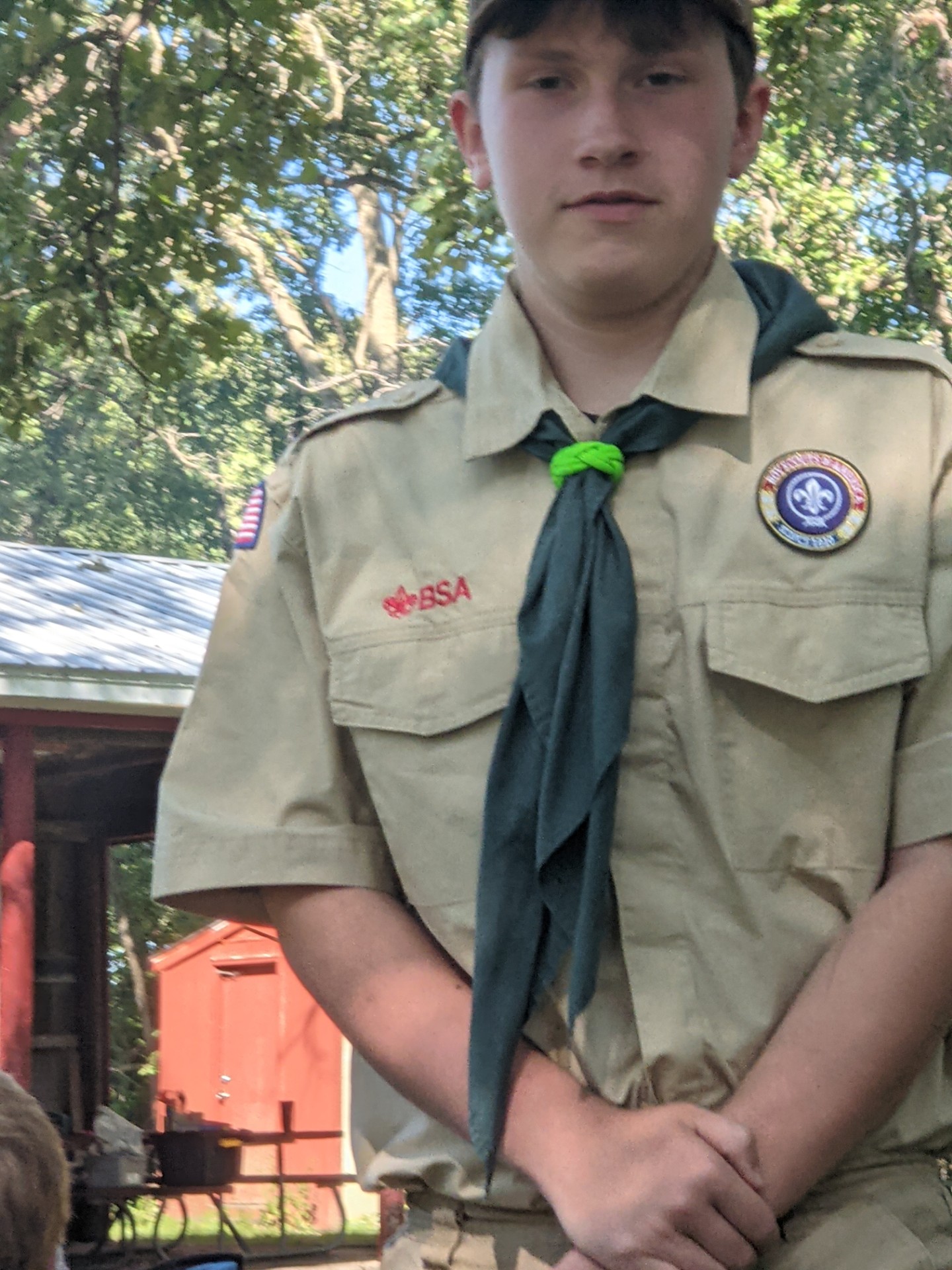 Jaden Smith — photo 2