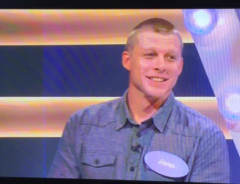 Photo of Jonathan King