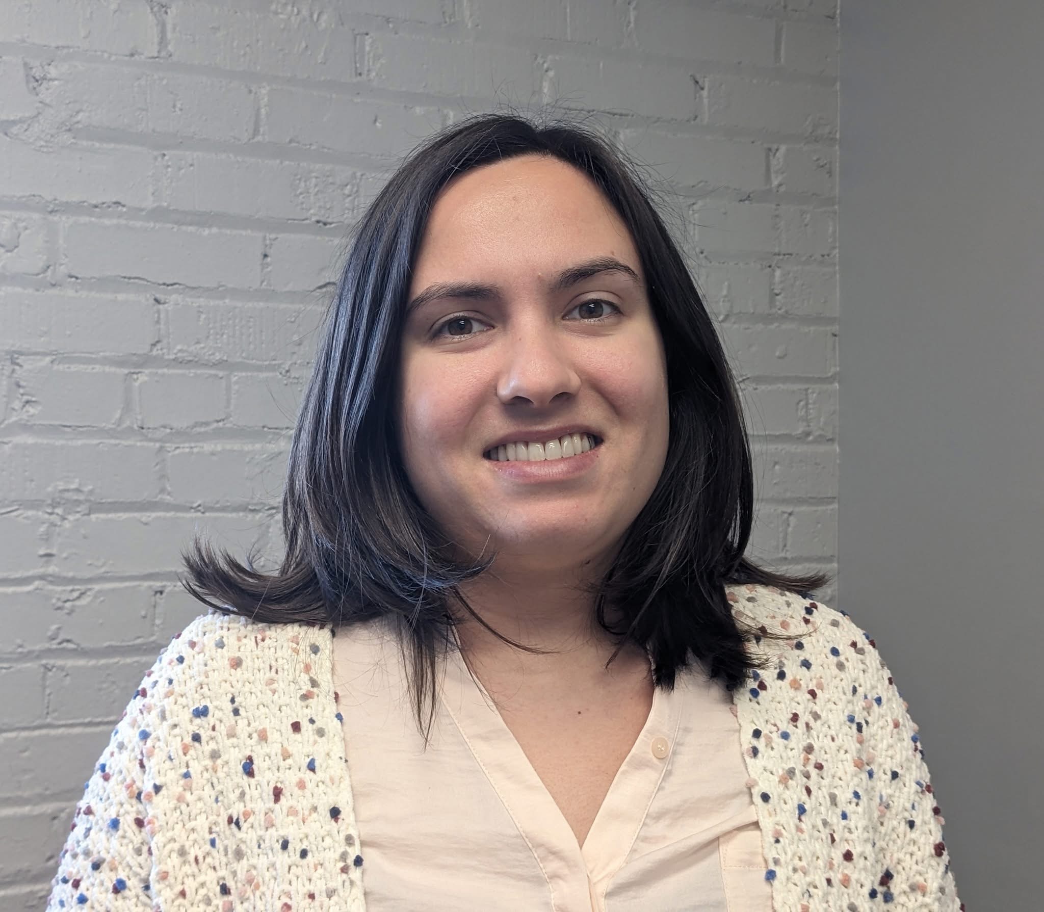 Photo of Lydia Kathleen Brookins