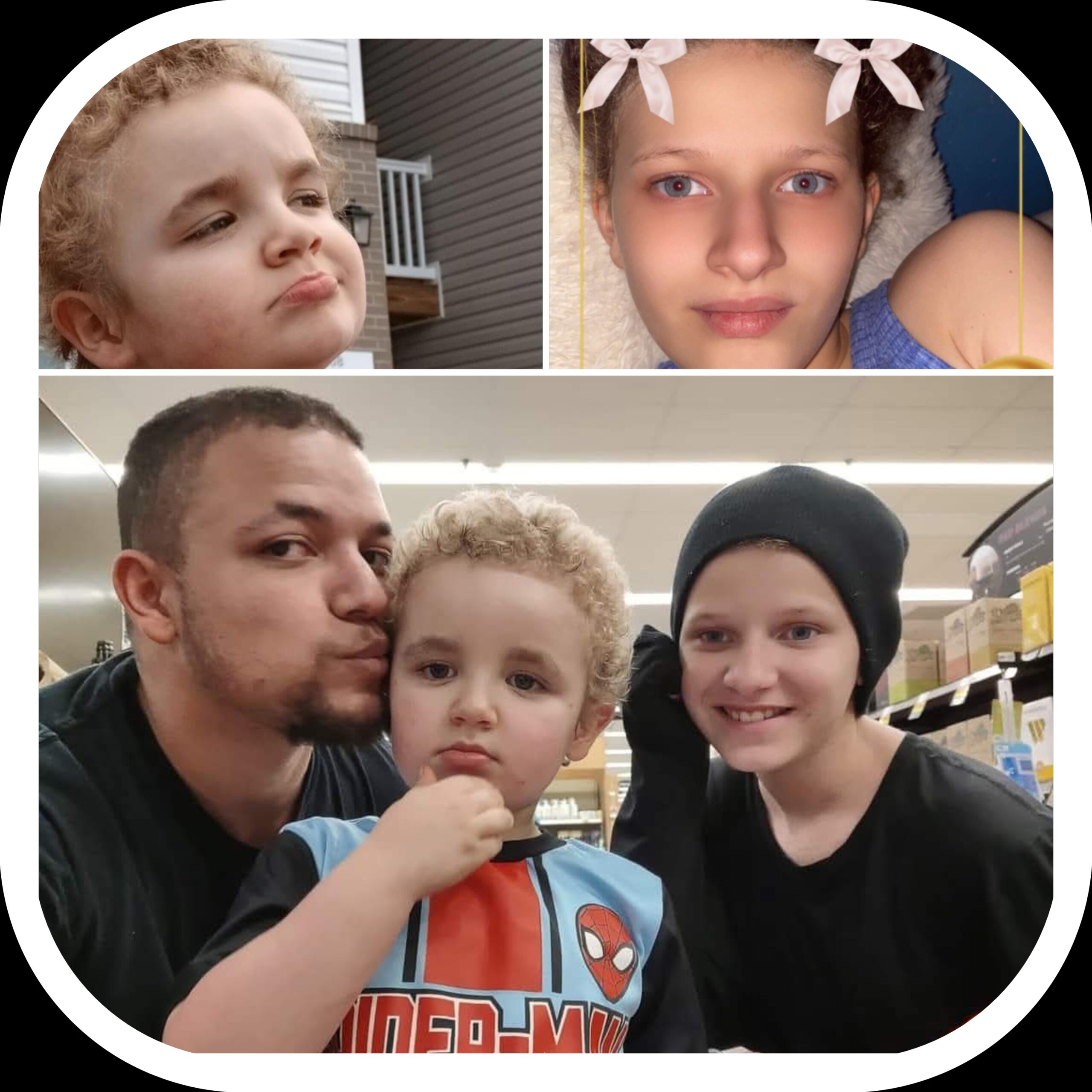 Mickale Blayne Alexander Hill — photo 2