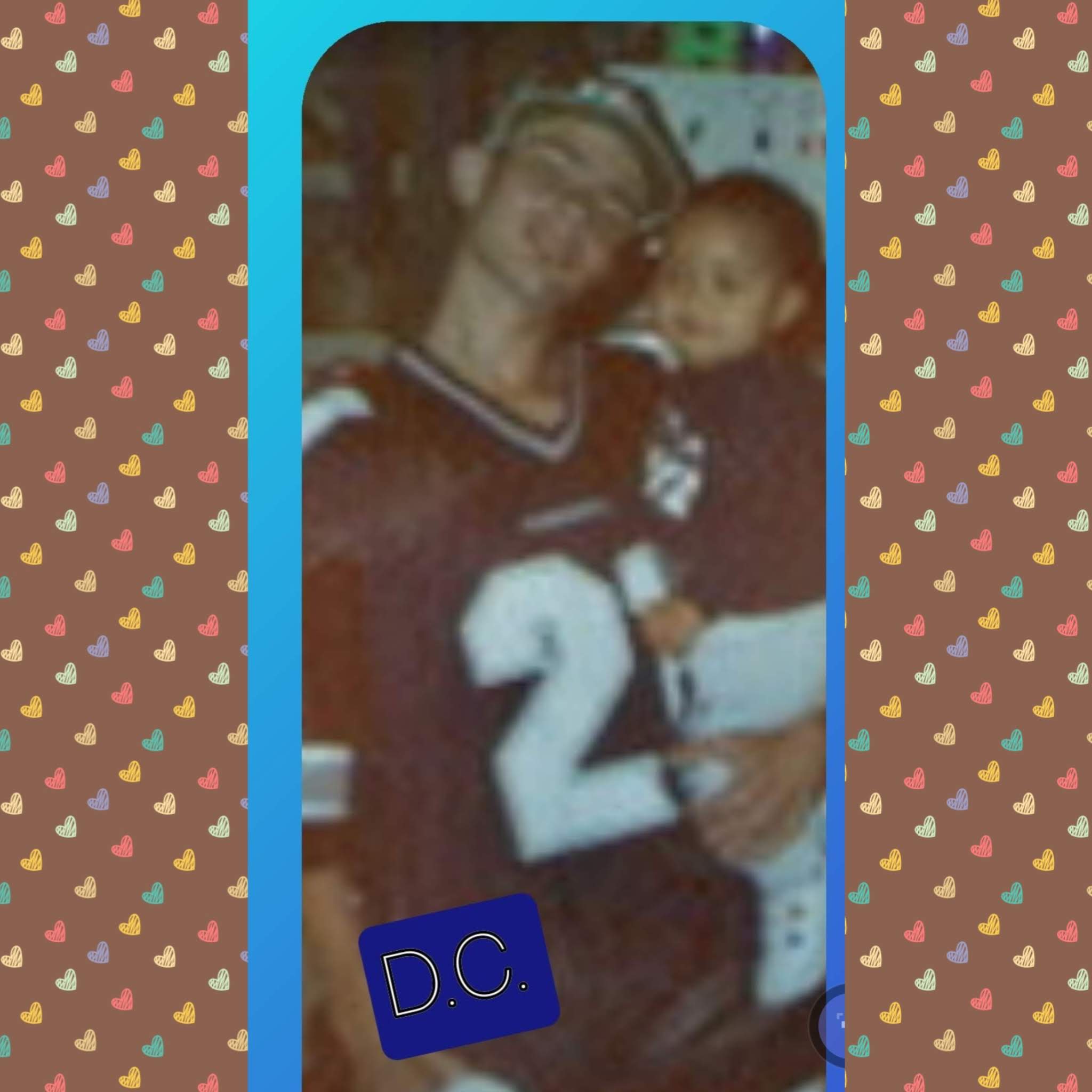 Photo of Theodore D.C. Taylor lll