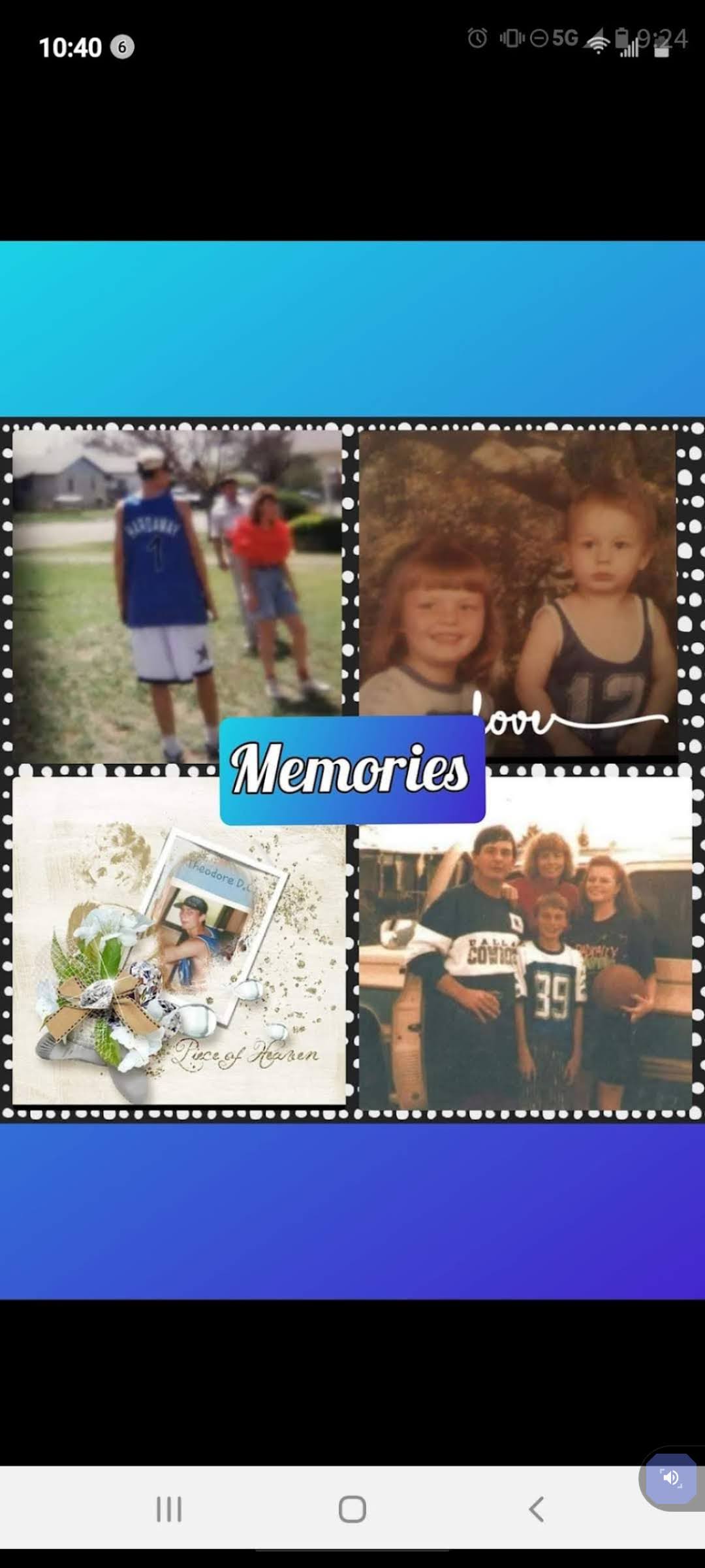 Theodore D.C. Taylor lll — photo 1