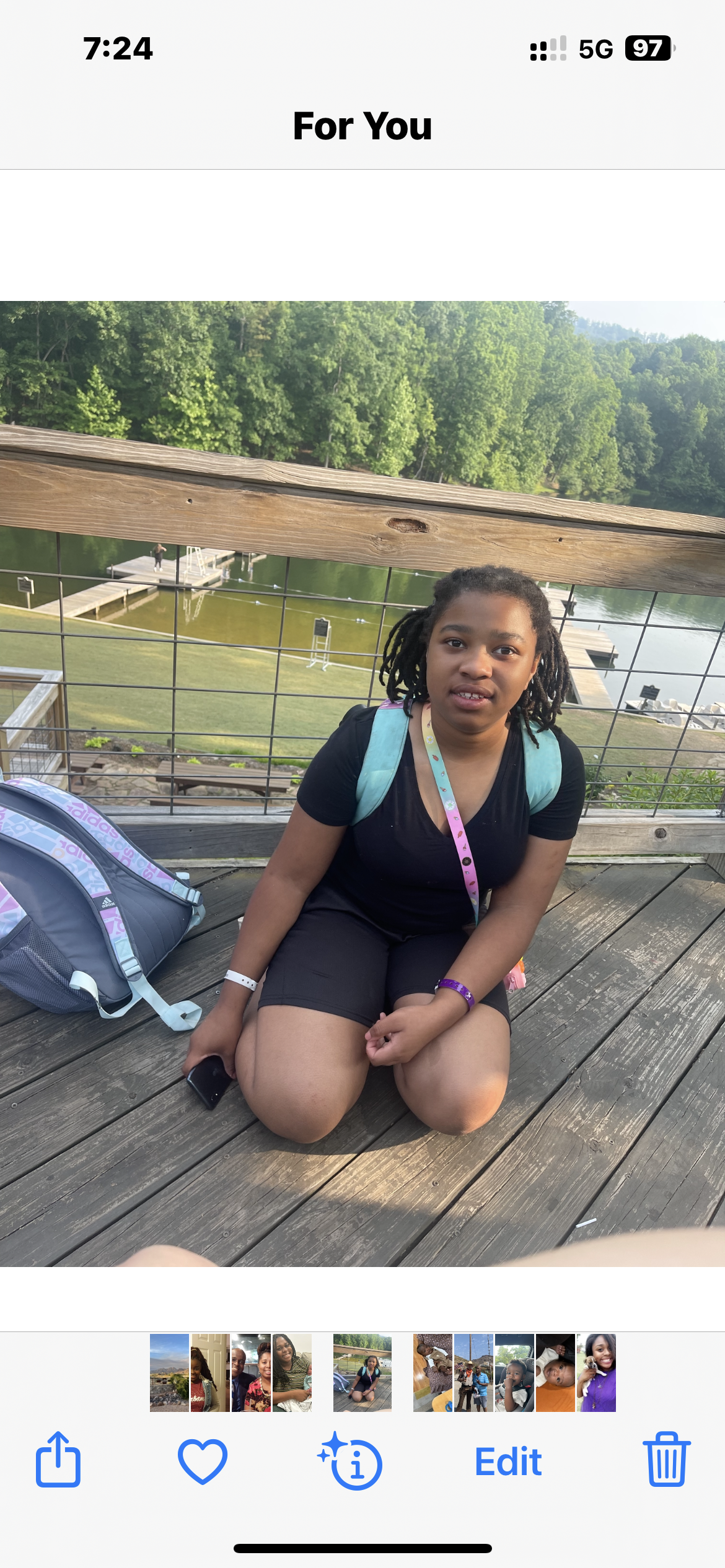 Arianna KaBerta Fulwood — photo 2