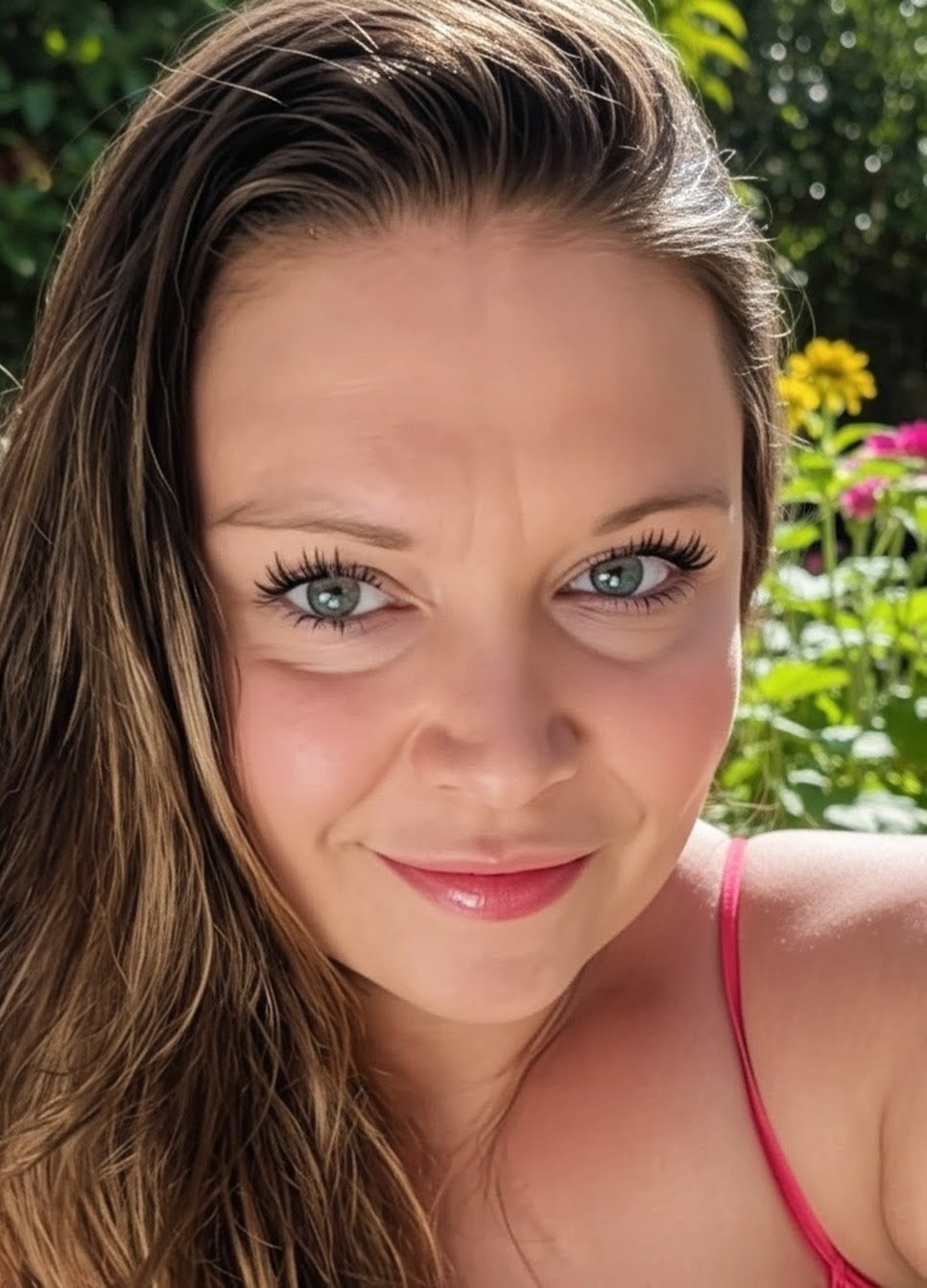 Tiffany Rose Lucy — photo 3