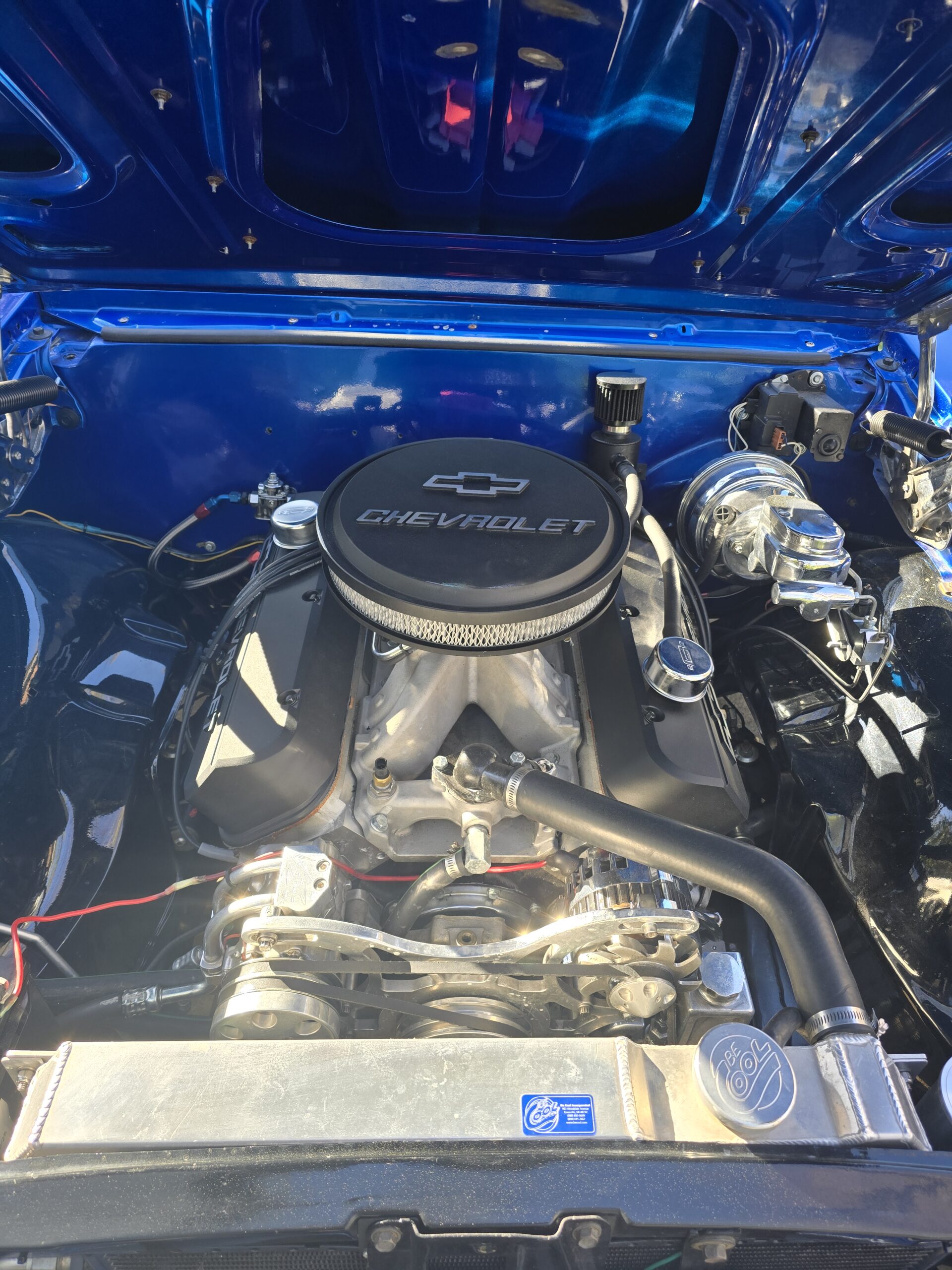 1967 Chevelle SS - photo 2