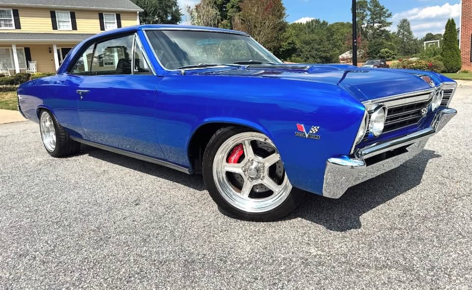 Chevelle Photo 4