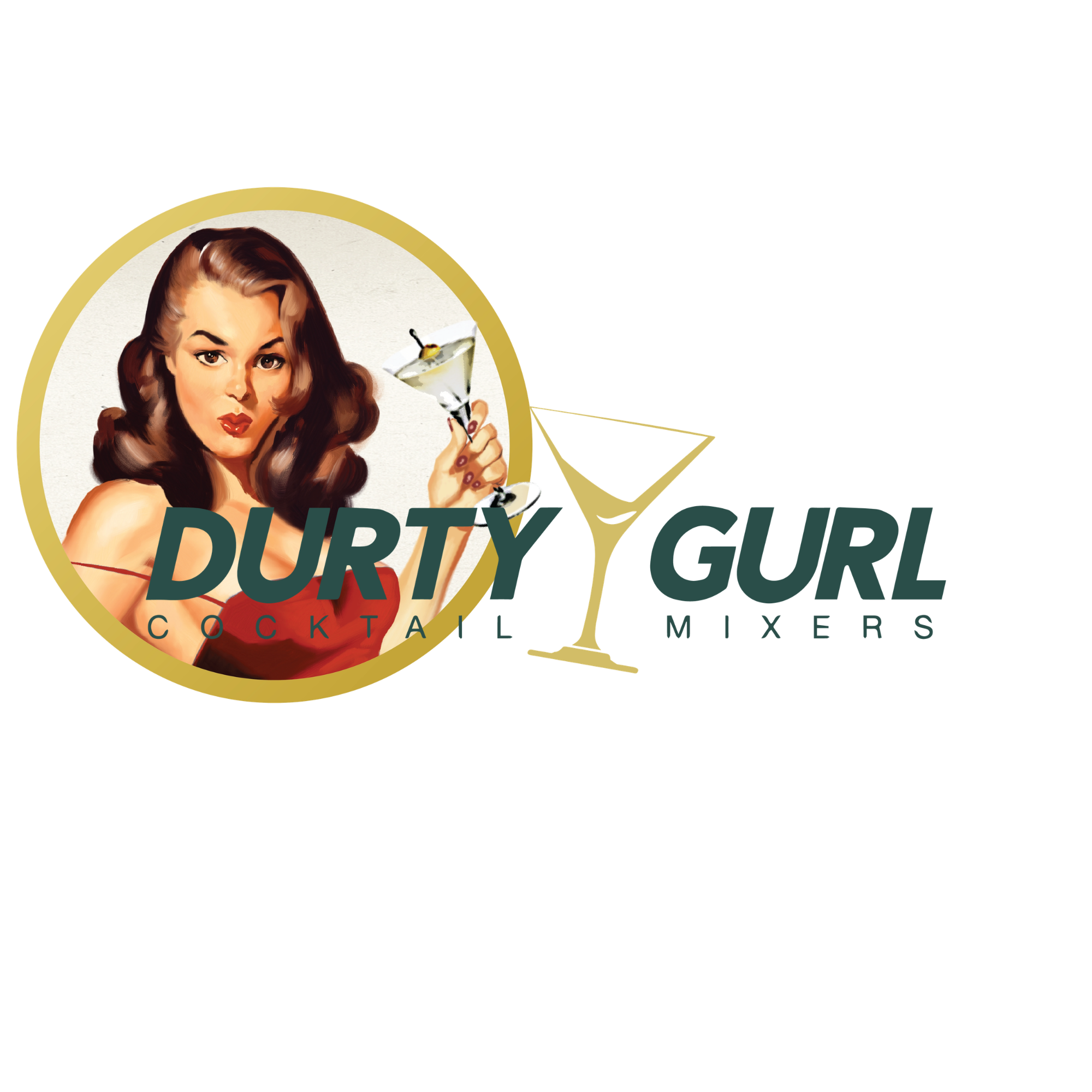 Dirty Girl Vodka